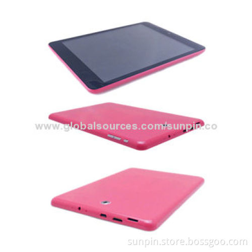 Wholesale cheapest and high-quality 7.85-inch original manufacture mini Android PC
